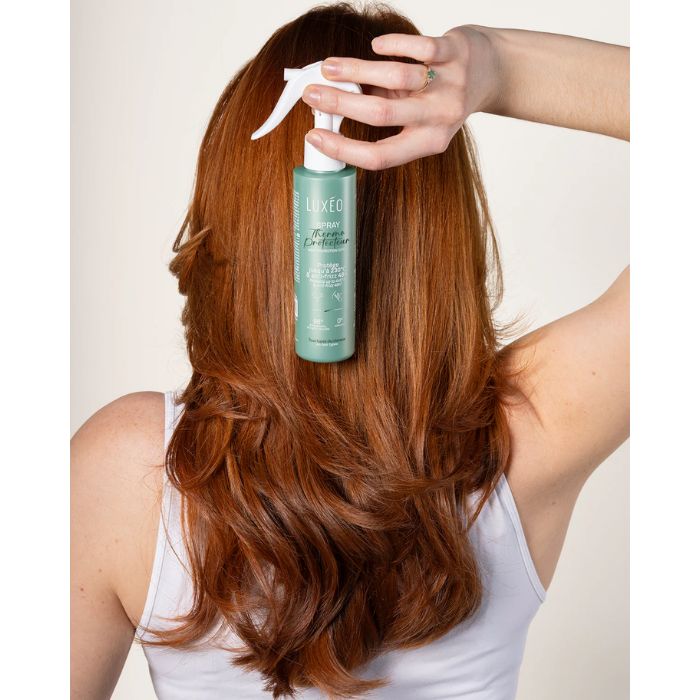 LUXEOL SPRAY THERMO PROTECTEUR 150 ML