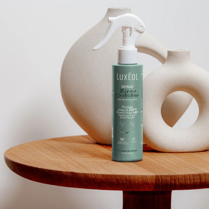 LUXEOL SPRAY THERMO PROTECTEUR 150 ML