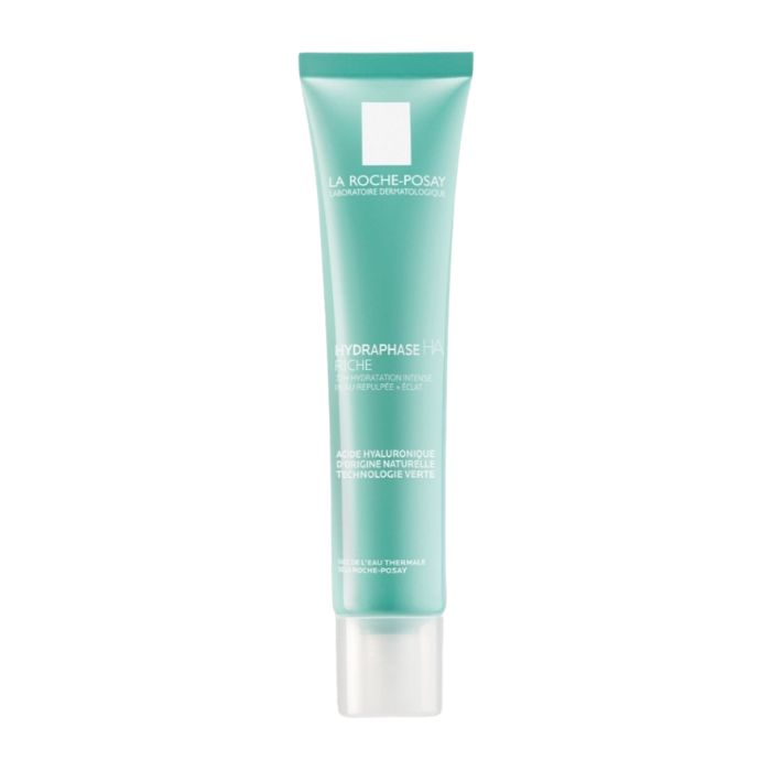 LA ROCHE POSAY HYDRAPHASE HA RICHE 40 ML