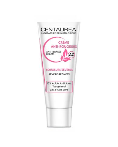 CENTAUREA CREME ANTI ROUGEUR AZ 40ML