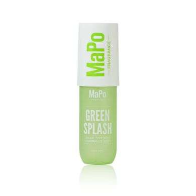 MAPO GREEN SPLASH BRUME PARFUMEE 90 ML