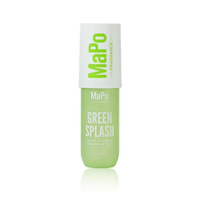 MAPO GREEN SPLASH BRUME PARFUMEE 90 ML