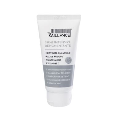 RAILLANCE CREME INTENSIVE DEPIGMENTANTE 50 ML