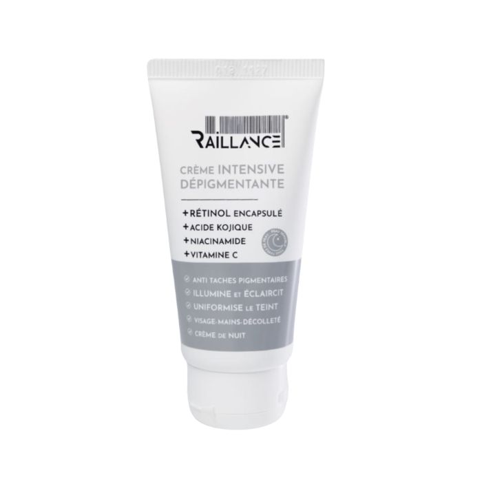 RAILLANCE CREME INTENSIVE DEPIGMENTANTE 50 ML