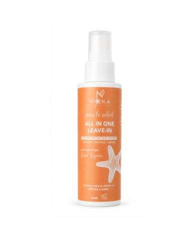NOHA COSMETICS SOUS LE SOLEILALL IN ONE LEAVE IN REPARATEUR120 ML