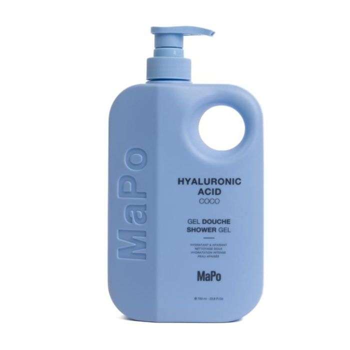 MAPO HYALURONIC ACID COCO GEL DOUCHE 700 ML