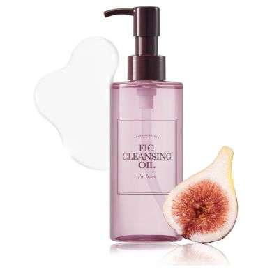 I'M FROM FIG CLEANSING OIL 200 ML