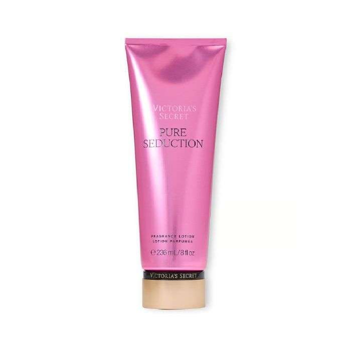VICTORIAS SECRET PURE SEDUCTION LOTION PARFUMEE 236 ML