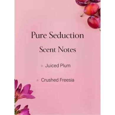 VICTORIAS SECRET PURE SEDUCTION LOTION PARFUMEE 236 ML
