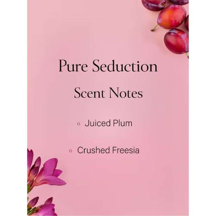 VICTORIAS SECRET PURE SEDUCTION LOTION PARFUMEE 236 ML