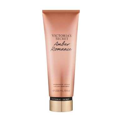 VICTORIAS SECRET AMBER ROMANCE LOTION PARFUMEE 236 ML