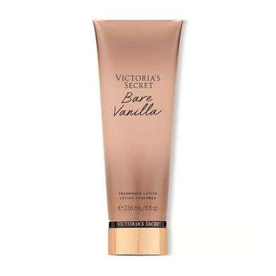 VICTORIAS SECRET BARE VANILLA LOTION PARFUMEE 236 ML