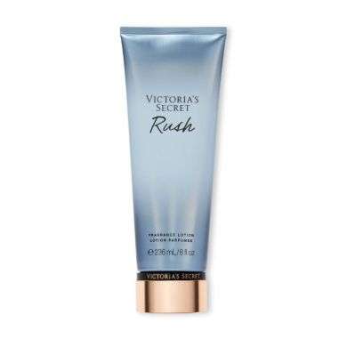 VICTORIAS SECRET RUSH LOTION PARFUMEE 236 ML