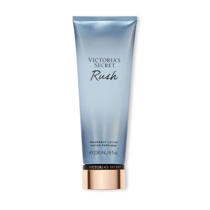 VICTORIAS SECRET RUSH LOTION PARFUMEE 236 ML
