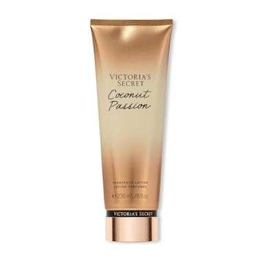 VICTORIAS SECRET COCONUT PASSION LOTION PARFUMEE 236 ML