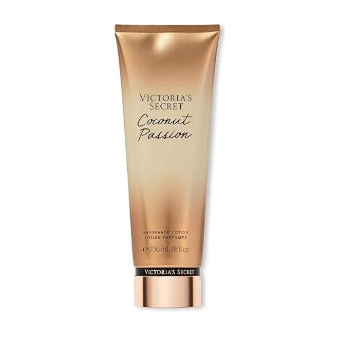 VICTORIAS SECRET COCONUT PASSION LOTION PARFUMEE 236 ML