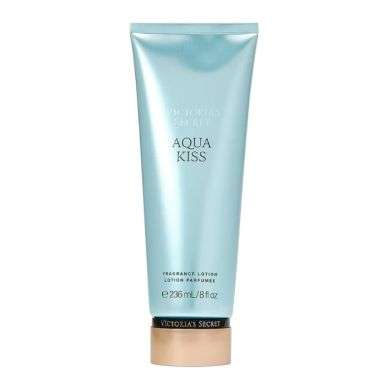 VICTORIAS SECRET AQUA KISS LOTION PARFUMEE 236 ML