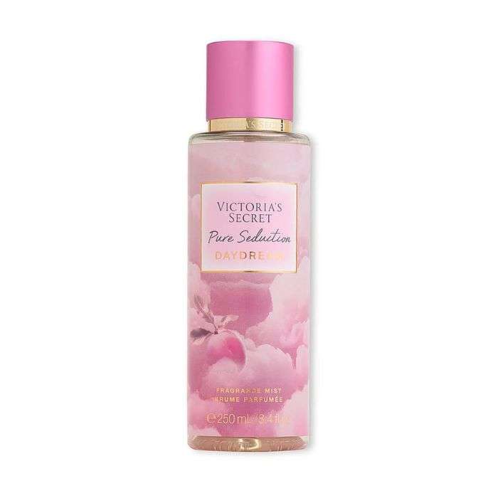 VICTORIAS SECRET PURE SEDUCTION DAYDREAM BRUME PARFUMEE 250 ML