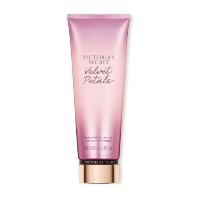 VICTORIAS SECRET LOTION PARFUMEE VELVET PETALS 236 ML