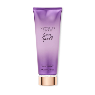 VICTORIAS SECRET LOTION PARFUMEE LOVE SPELL 236 ML