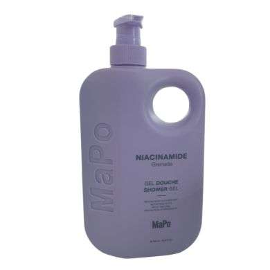 MAPO NIACINAMIDE GRENADA GEL DOUCHE 700 ML