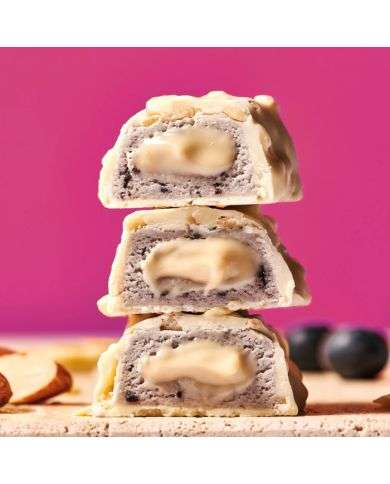 MAXI NUTRITION PROTEIN BAR BLUEBERRY MUFFIN