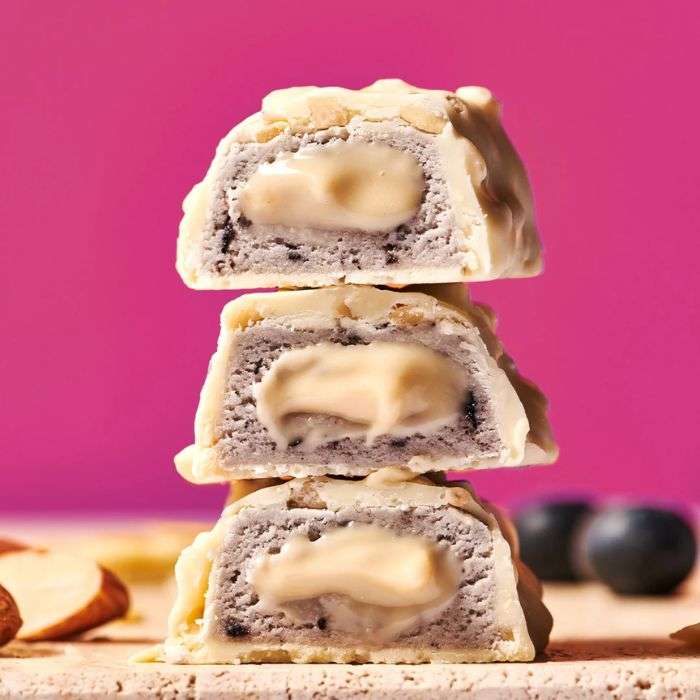 MAXI NUTRITION PROTEIN BAR BLUEBERRY MUFFIN