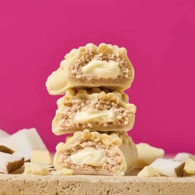 MAXI NUTRITION PROTEIN BAR WHITE CHOCOLATE COCONUT