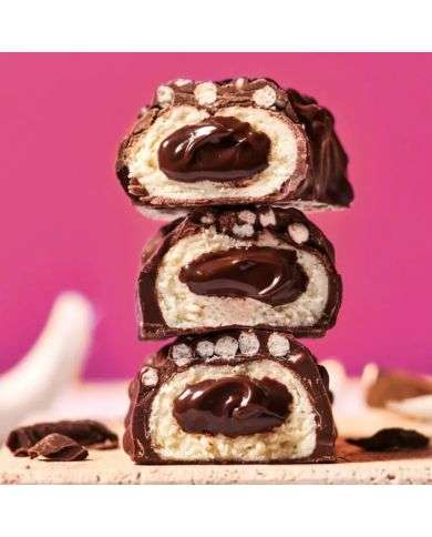 MAXI NUTRITION PROTEIN BAR DARK CHOCOLATE COCONUT