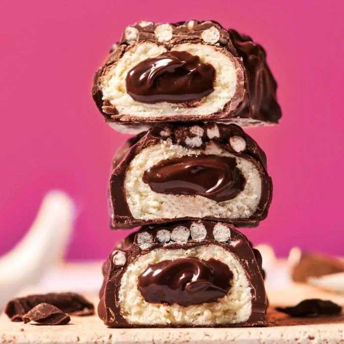 MAXI NUTRITION PROTEIN BAR DARK CHOCOLATE COCONUT
