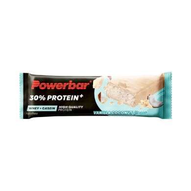 POWERBAR 30% PROTEIN WHEY + CASEIN VANILLA COCONUT FLAVOUR
