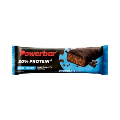 POWERBAR 30% PROTEIN WHEY + CASEIN CHOCOLATE FLAVOUR
