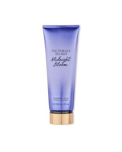 VICTORIAS SECRET MIDNIGHT BLOOM LOTION PARFUMEE 236 ML