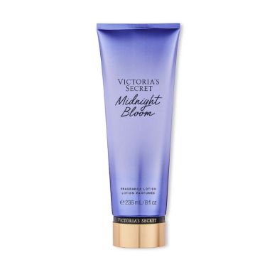 VICTORIAS SECRET MIDNIGHT BLOOM LOTION PARFUMEE 236 ML