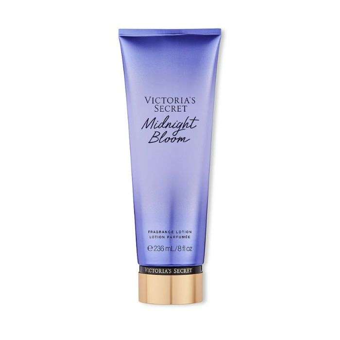 VICTORIAS SECRET MIDNIGHT BLOOM LOTION PARFUMEE 236 ML