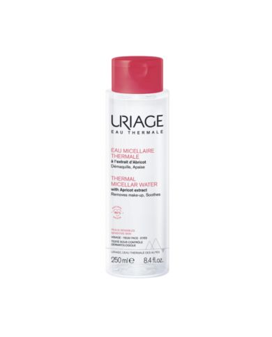 URIAGE EAU MICELLAIRE THERMALE 250 ML
