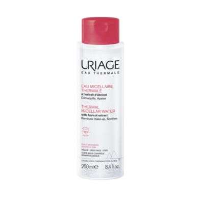 URIAGE EAU MICELLAIRE THERMALE 250 ML