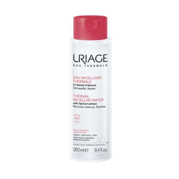 URIAGE EAU MICELLAIRE THERMALE 250 ML