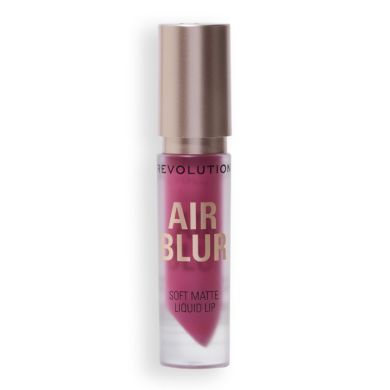 MAKEUP REVOLUTION AIR BLUR SOFT MATTE LIQUID LIP