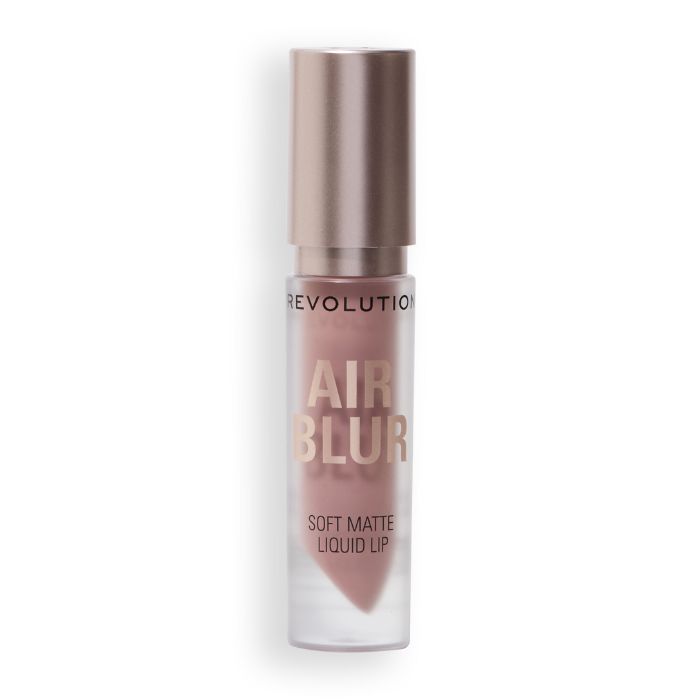 MAKEUP REVOLUTION AIR BLUR SOFT MATTE LIQUID LIP