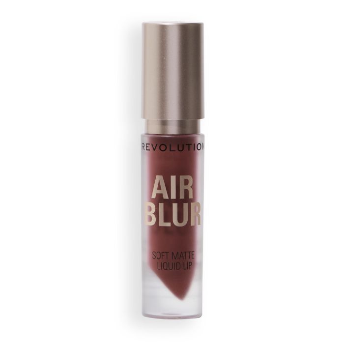 MAKEUP REVOLUTION AIR BLUR SOFT MATTE LIQUID LIP