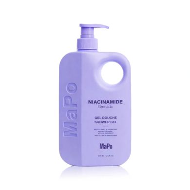 MAPO NIACINAMIDE GRENADA GEL DOUCHE 700 ML