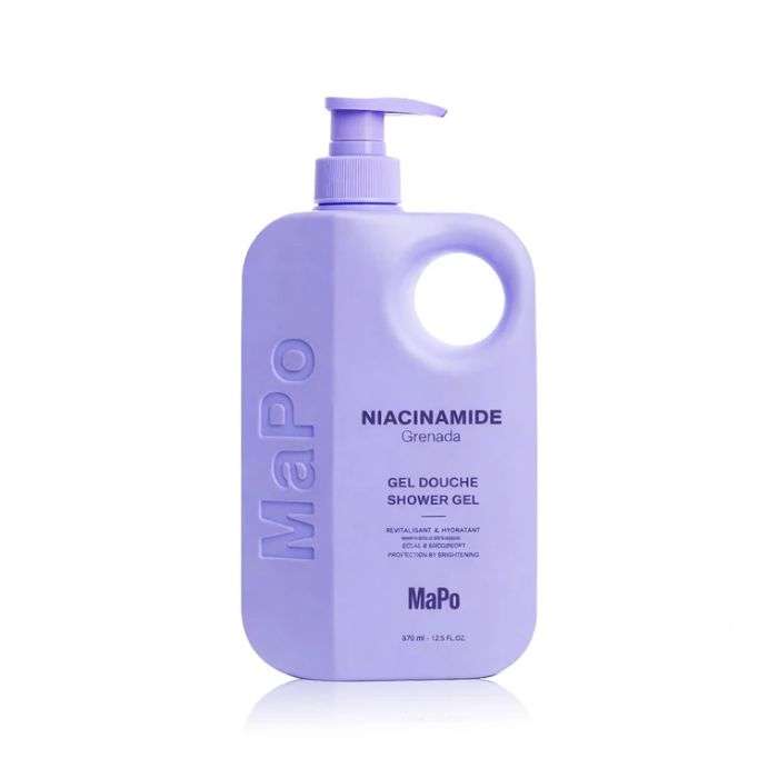 MAPO NIACINAMIDE GRENADA GEL DOUCHE 700 ML