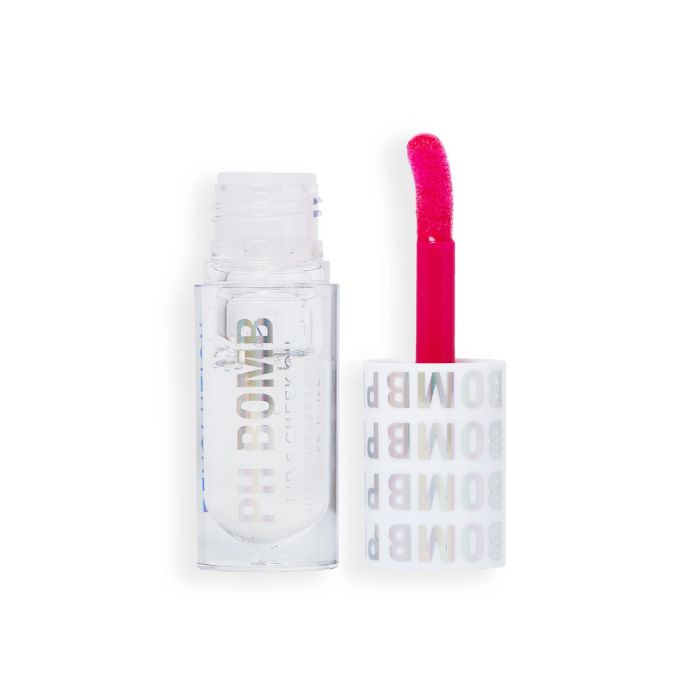 MAKEUP REVOLUTION PH BOMB LIP AND CHEEK OIL