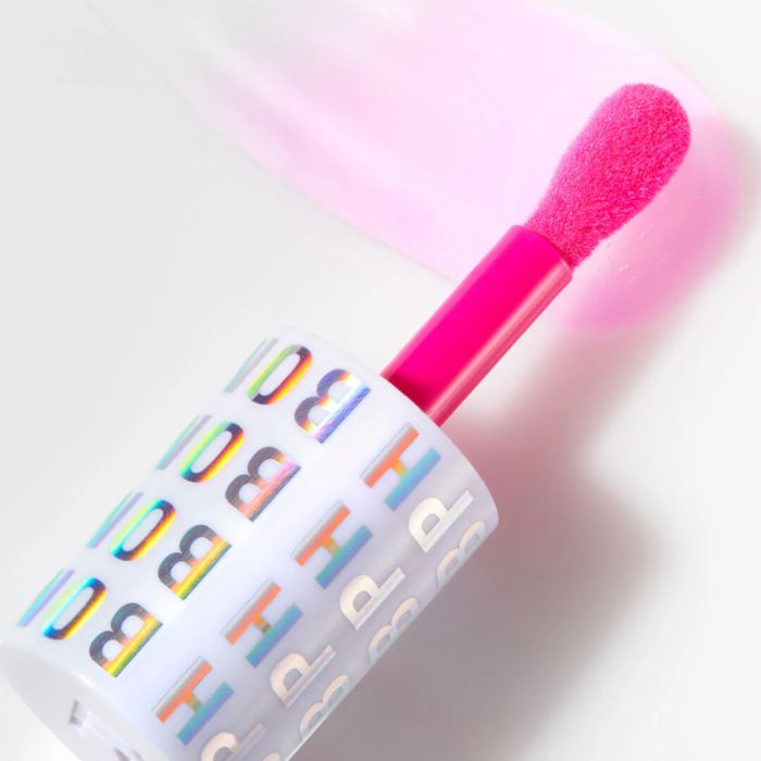 MAKEUP REVOLUTION PH BOMB LIP AND CHEEK OIL