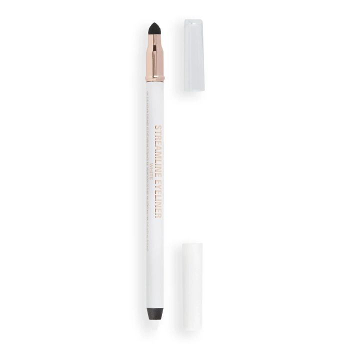 MAKEUP REVOLUTION STREAMLINE EYELINER