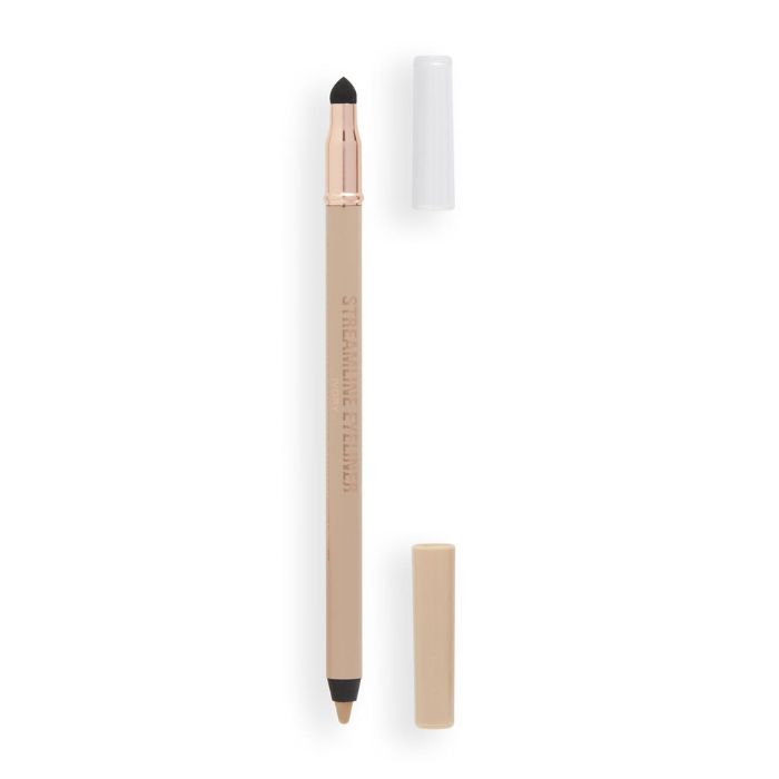 MAKEUP REVOLUTION STREAMLINE EYELINER