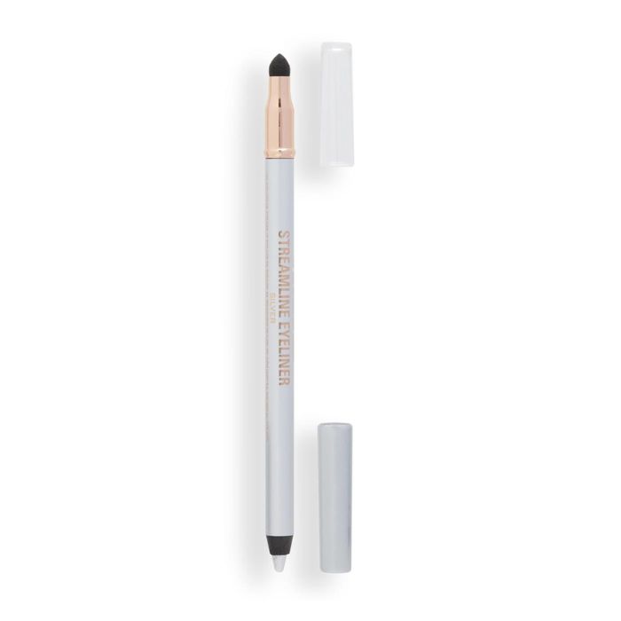 MAKEUP REVOLUTION STREAMLINE EYELINER