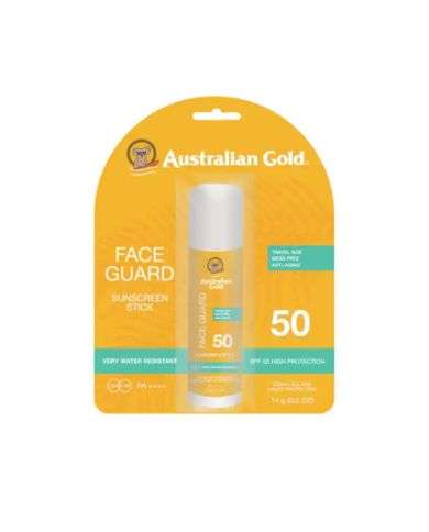 AUSTRALIAN GOLD STICK SOLAIRE SPF 50 14G