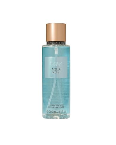 VICTORIAS SECRET AQUA KISS BRUME PARFUMEE 250 ML